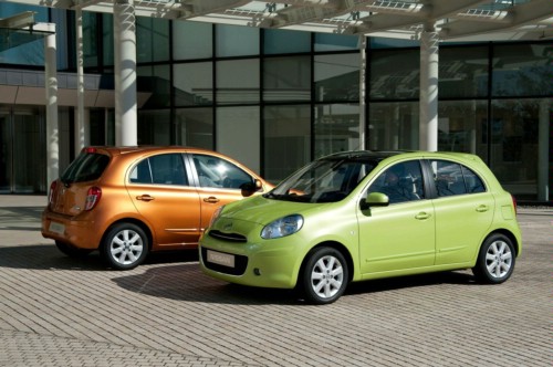 micra 3