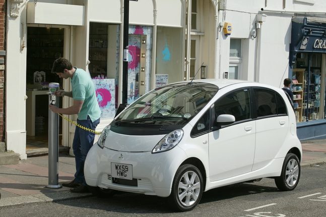 02 elektromobily mitsubishi i-miev