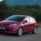 ford focus 8