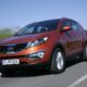 kia sportage 1