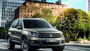 vw tiguan 5