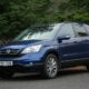 honda crv11