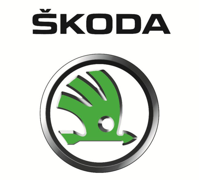 new-skoda-logo