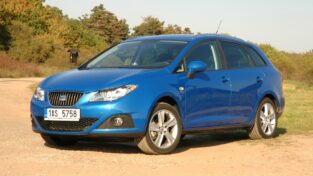 seat ibiza st 3