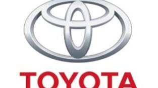 toyota emblem