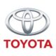 toyota emblem