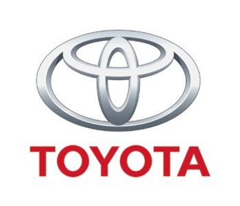 toyota emblem