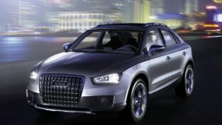 audi q3 1