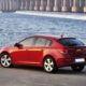 chevrolet cruze hatchback 4