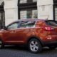 kia sportage 4