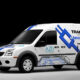 transit connect electric