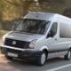 vw crafter 1