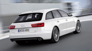 audi a6 avant 4