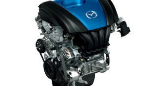 mazda-1.3l-skyactiv-engine