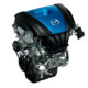 mazda-1.3l-skyactiv-engine