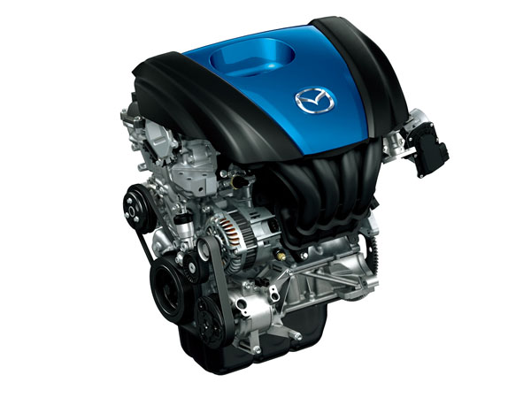 mazda-1.3l-skyactiv-engine