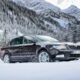 skoda superb 4x4