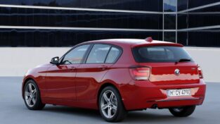 bmw 1 3