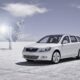 skoda octavia green e line