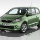 skoda citigo 1