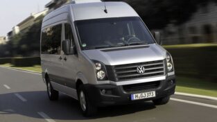 vw crafter 6
