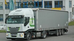 kamion iveco