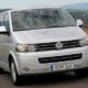 vw transporter