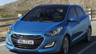 hyundai i30 3