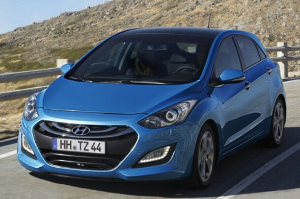 hyundai i30 3