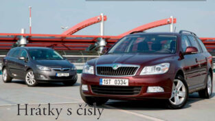 opel astra st vs. koda octavia combi