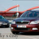 opel astra st vs. koda octavia combi