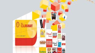 shell clubsmart