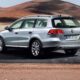 vw passat alltrack 1