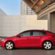 chevrolet cruze hatchback 3