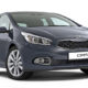 kia ceed ii