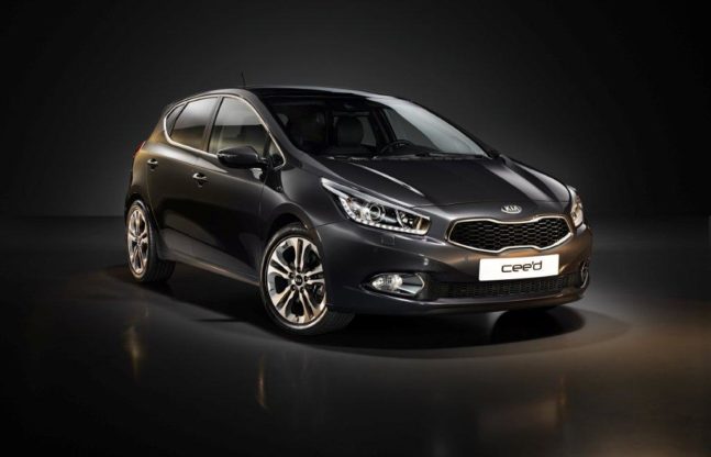 nova_kia_ceed front