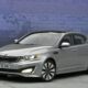 kia optima 1