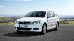 skoda octavia combi