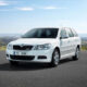 skoda octavia combi