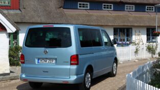 vw multivan bluemotion 5