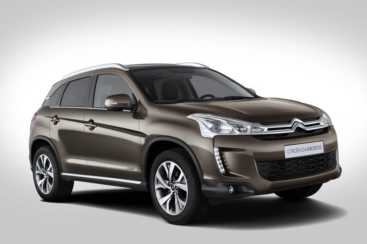 citroen c4 aircross 1