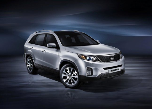 kia sorento 2012 1