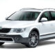 skoda superb outdoor 1