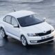 skoda rapid 1