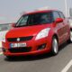 suzuki swift 4