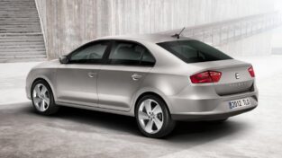 seat toledo 4