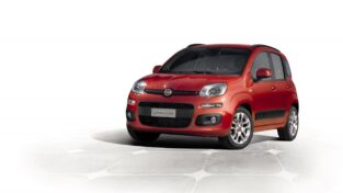 fiat panda 1