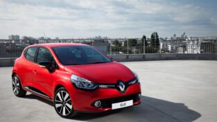 renault clio 2