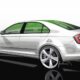 skoda rapid 4