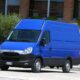 iveco daily 5
